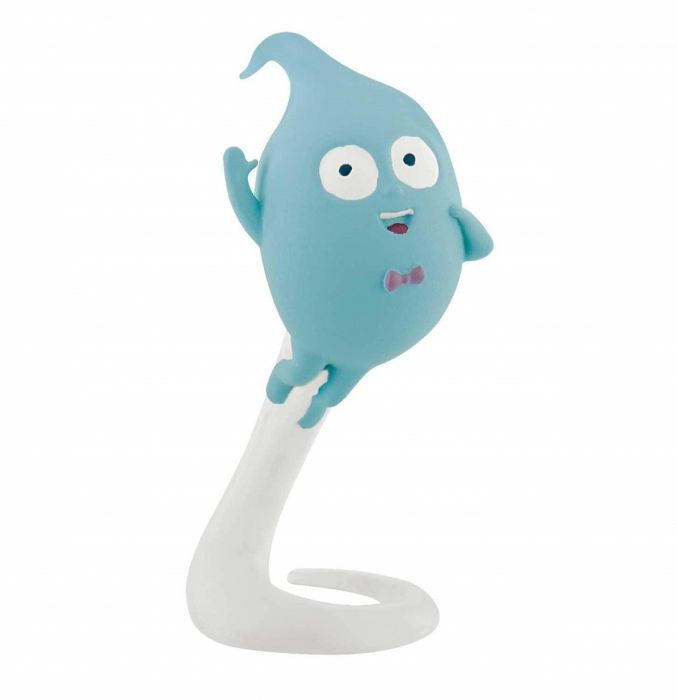 Set Vampirina - 3 figurine personaj [4]