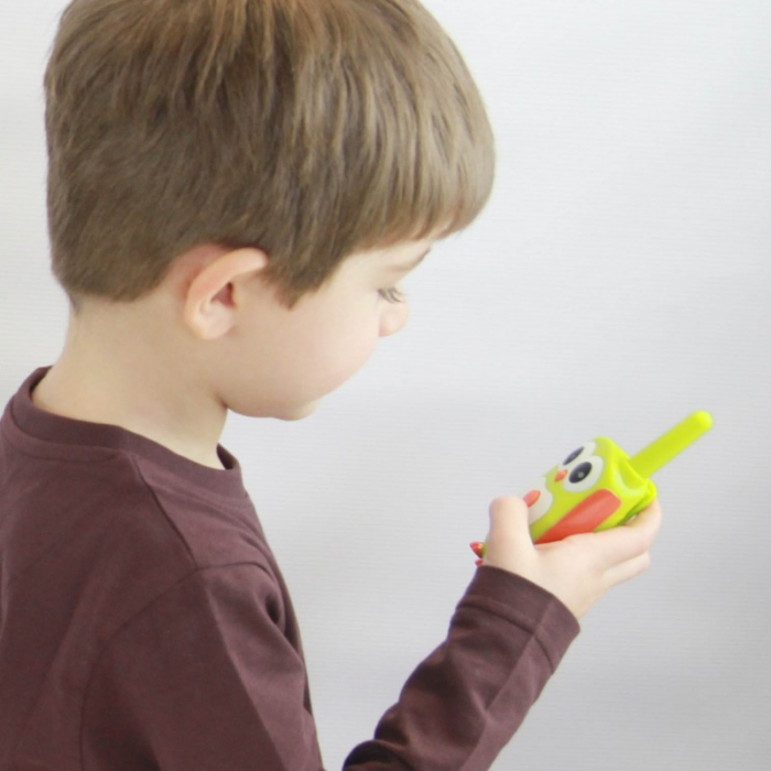 Buki France-Set Walkie Talkie pentru copii - Varianta Junior [5]