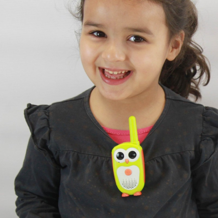Buki France-Set Walkie Talkie pentru copii - Varianta Junior [4]