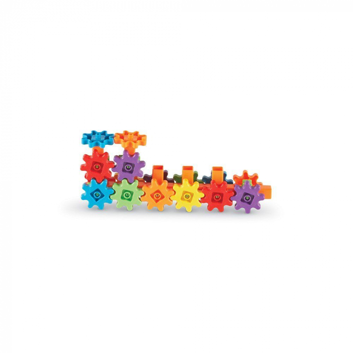 Learning-Resources-Setul-Constructorului-incepator-Gears-Gears-Gears-60-piese [3]