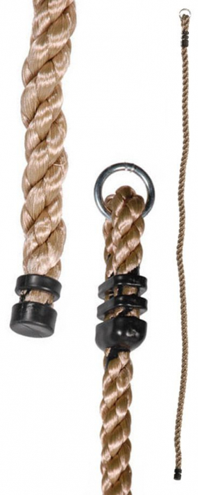 KBT-Sfoara catarat pentru spatiile de joaca PP25 2 m - KBT [4]