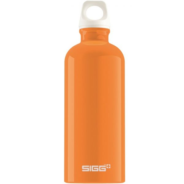 Sigg-SIGG Bidon din aluminiu FABULOUS ORANGE 0.6l [1]