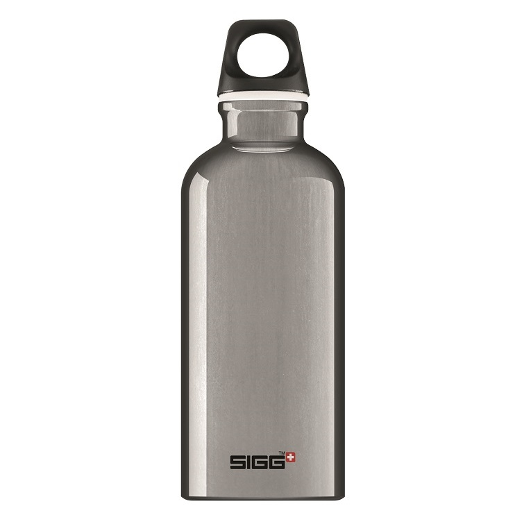 Sigg-SIGG Bidon din aluminiu TRAVELLER ALU 0.4l [1]