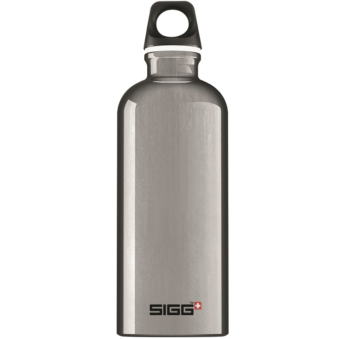Sigg-SIGG Bidon din aluminiu TRAVELLER ALU  0.6l [1]