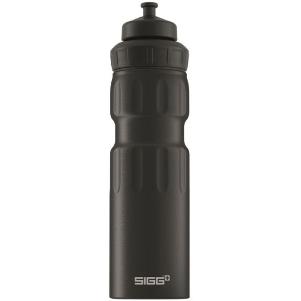 SIGG Bidon din aluminiu WMB SPORTS BLACK TOUCH  0.75l [1]