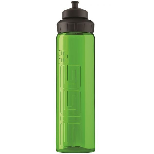 SIGG Bidon din plastic VIVA 3 - STAGE GREEN 0.75L [1]