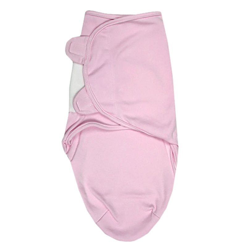 Sistem De Infasare, Eko, Bumbac 100%, 3-6Kg - Roz [1]