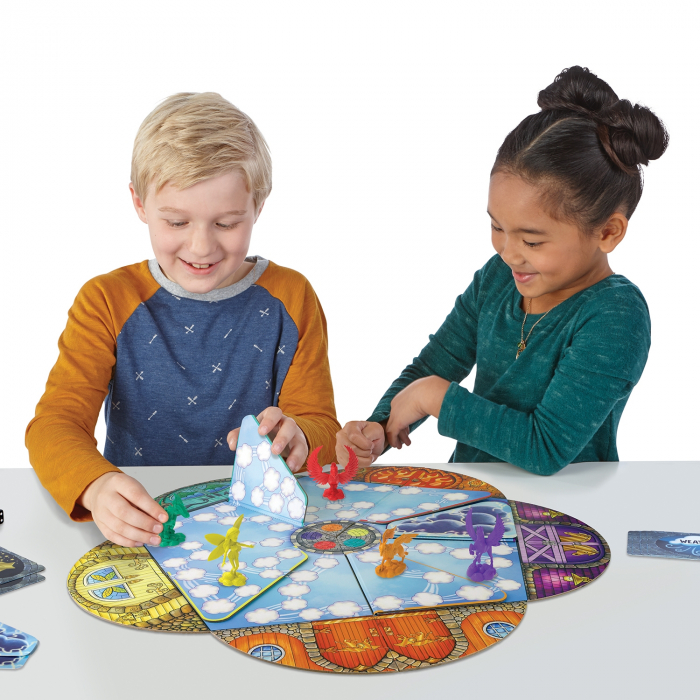 Peaceable-Kingdom-Sky-Magic-Magia-cerului [2]