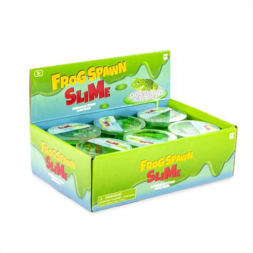 Keycraft Slime cu broscuta [2]