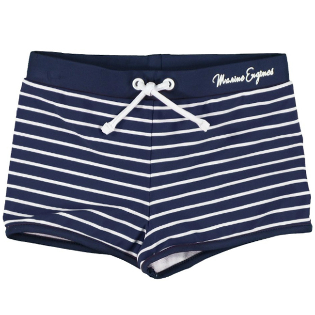 Slip Bleumarin cu dungi (3638), 3 ani / 98 cm [1]