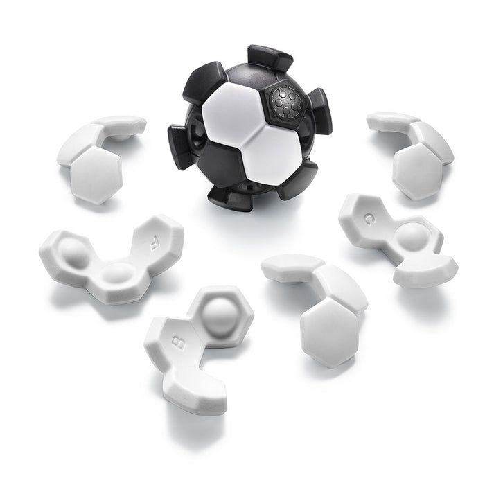 Smart Games-Smart Games - Plug & Play Ball, joc de logica, 6+ ani, editie lb. Romana [1]