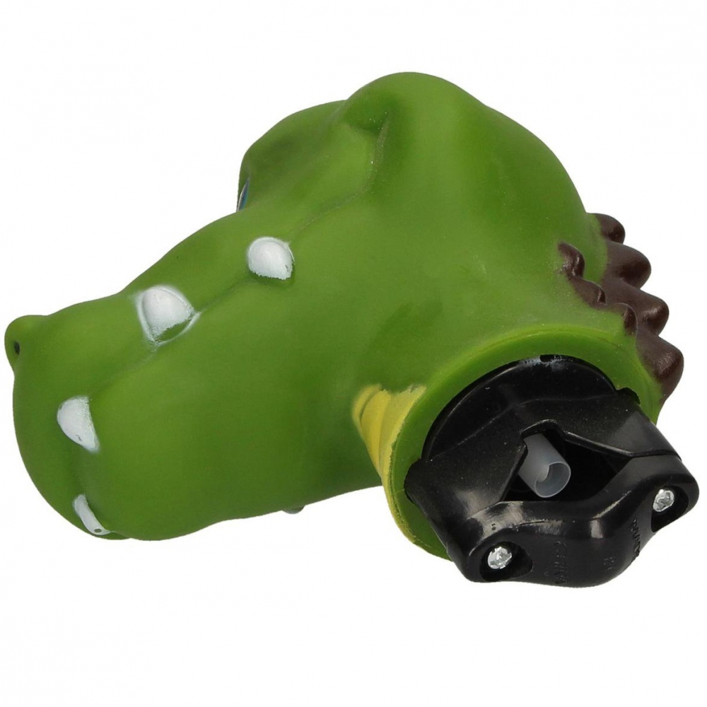 UP Int'l-Sonerie Crocodil pentru bicicleta, Bike Fun [4]