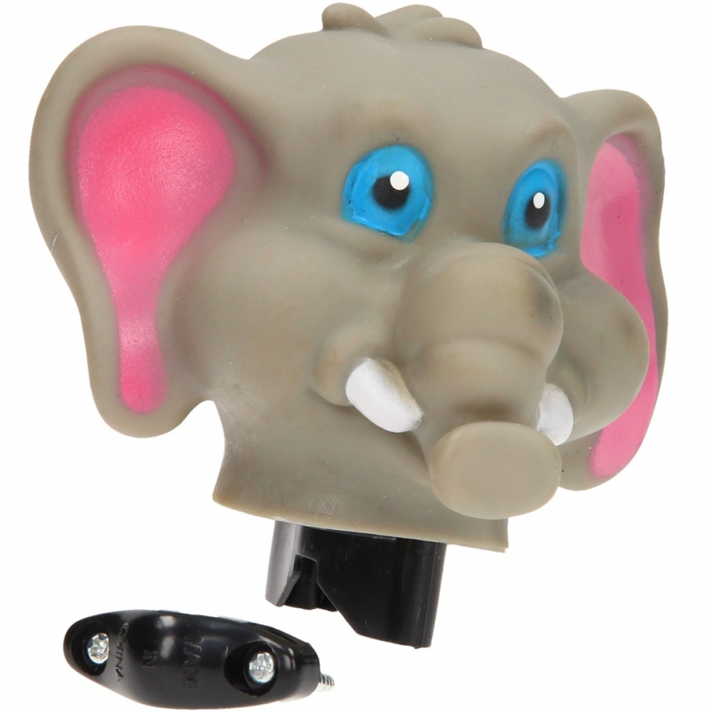 Sonerie Elefant pentru bicicleta, Bike Fun [1]
