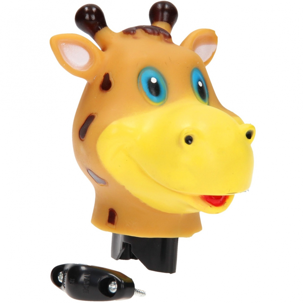 Sonerie Girafa pentru bicicleta, Bike Fun [1]