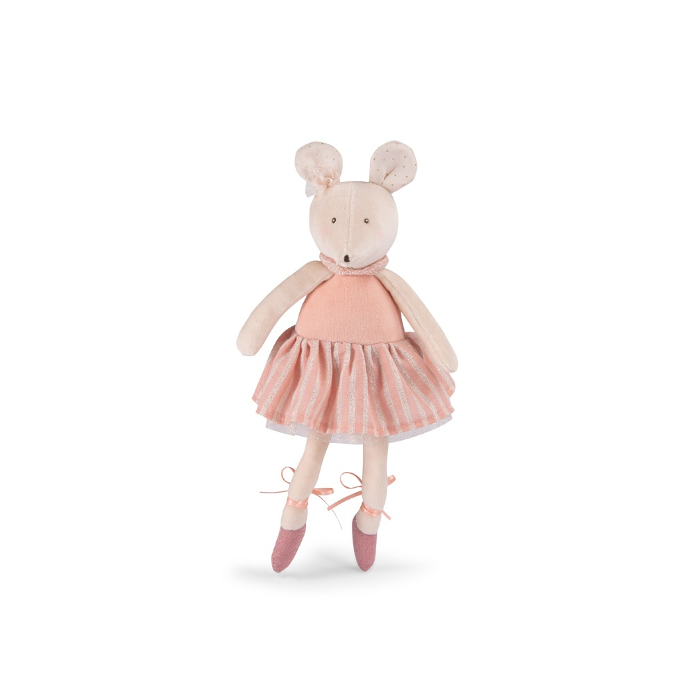 Moulin Roty-Soricica Anna in cutie, Moulin Roty [1]