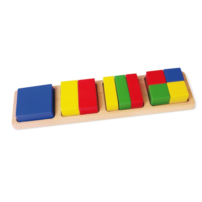Viga-Sortator - blocuri din lemn matematice [3]