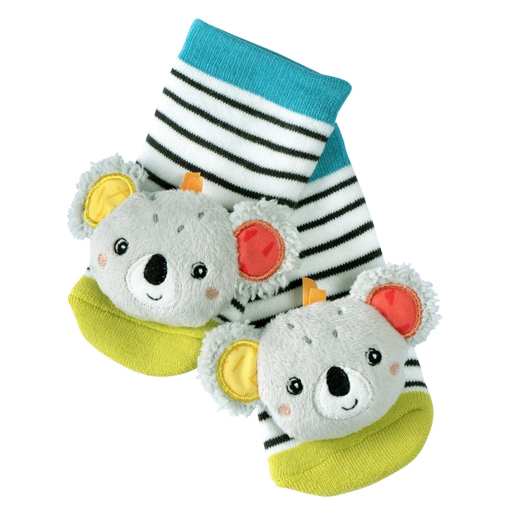 Fehn-Sosete vesele - Dobabydoo Koala [1]