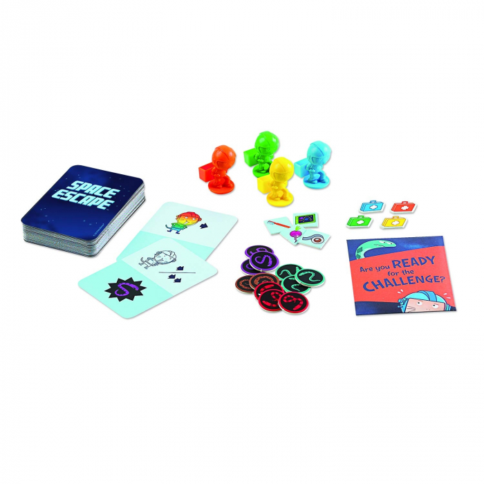 Peaceable-Kingdom-Space-escape-Misiune-de-salvare-in-spatiu [4]