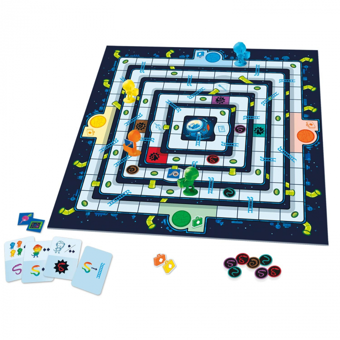 Peaceable-Kingdom-Space-escape-Misiune-de-salvare-in-spatiu [2]