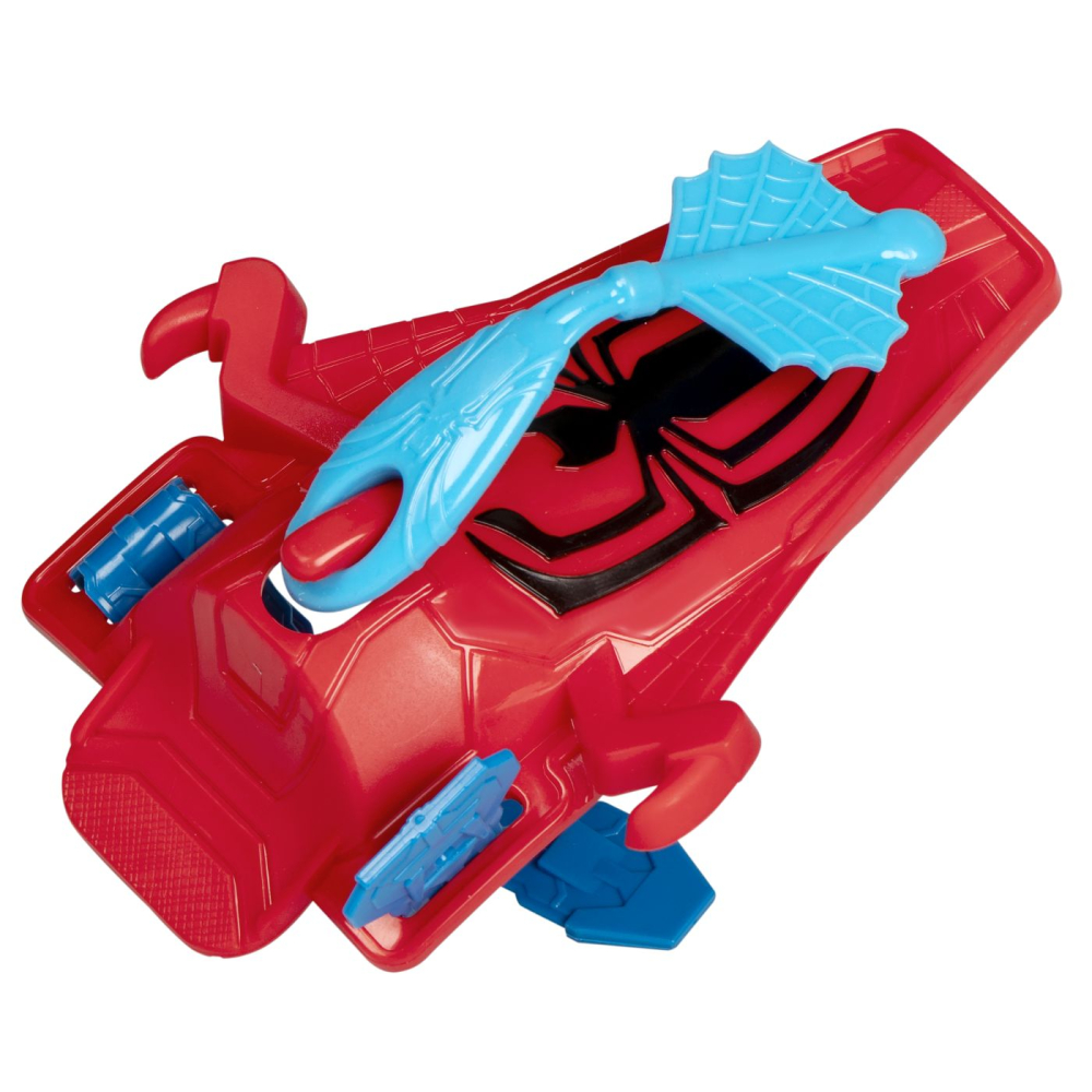 Hasbro-Spiderman Marvel Arma Supererou Lansatorul Lui Spiderman [3]