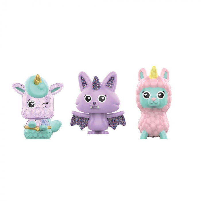 Educational-Insights-Spuma-de-modelat-Playfoam-Set-Unicorni-magici [3]
