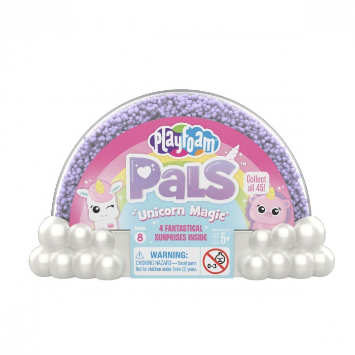 Educational-Insights-Spuma-de-modelat-Playfoam-Unicorn-magic [2]