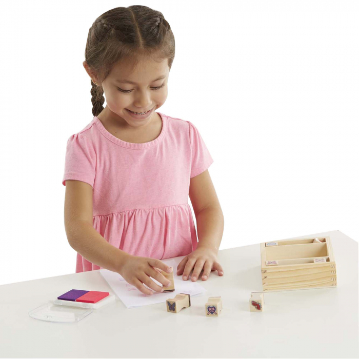 Melissa-Doug-Stampile-cu-fluturasi-si-inimioare-Melissa-Doug [3]