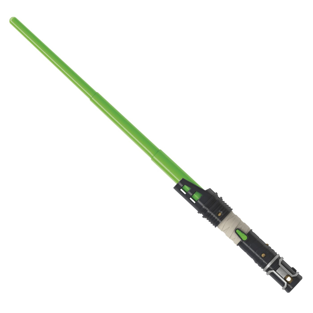 Hasbro-Star Wars Sabie Laser Forge Luke Skywalker [2]