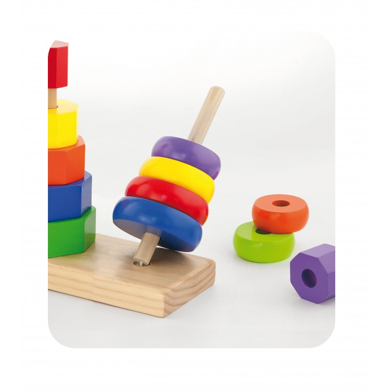 Viga-Stivuitor de forme geometrice [2]