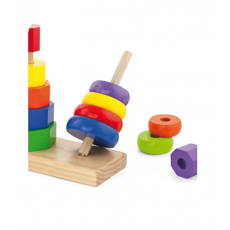 Viga-Stivuitor de forme geometrice [3]