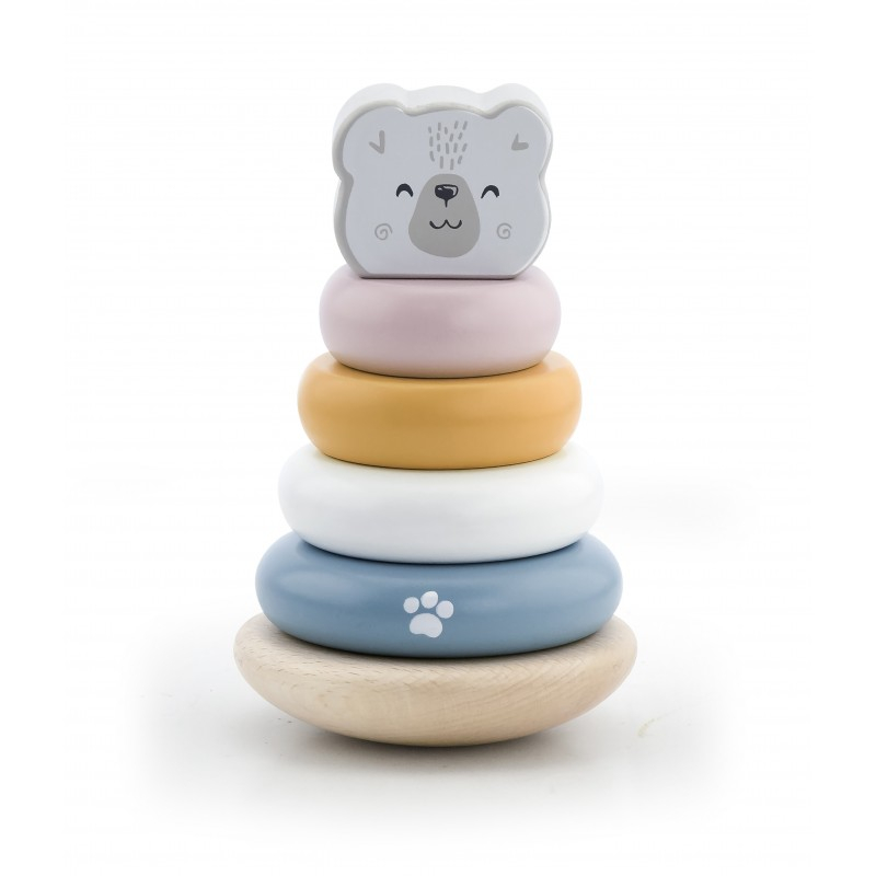 Viga-Stivuitor urs polar, PolarB Viga [4]