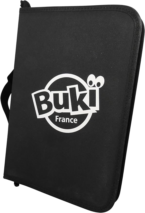 BUKI France-Studio profesional de desen [5]