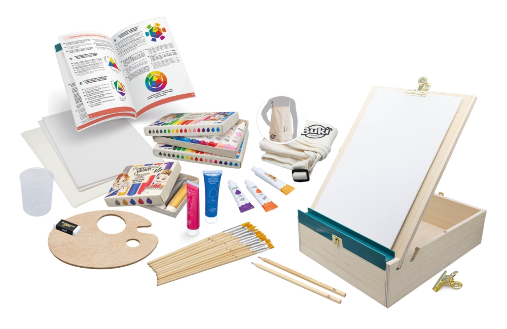 Studio Profesional De Pictura [2]