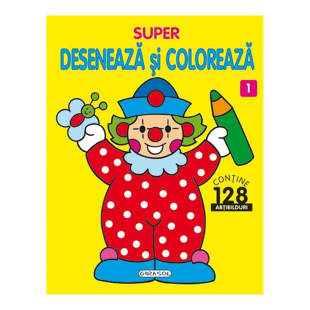 Super-deseneaza-si-coloreaza-1-GIRASOL [1]
