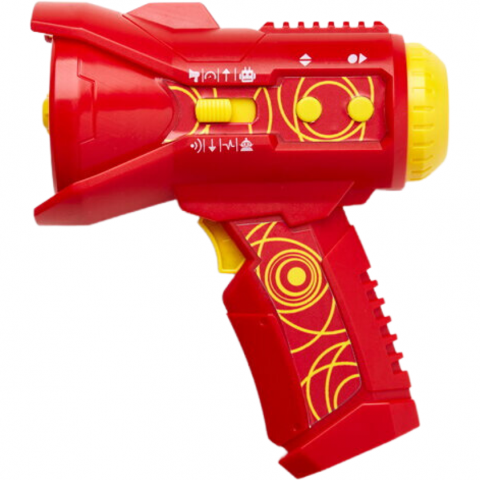 Brainstorm Super Megafon haios [2]