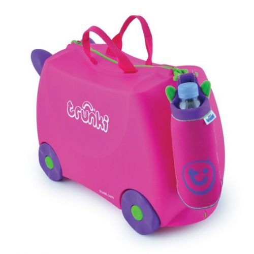 Trunki-Suport Sticla Trunki Pink [2]