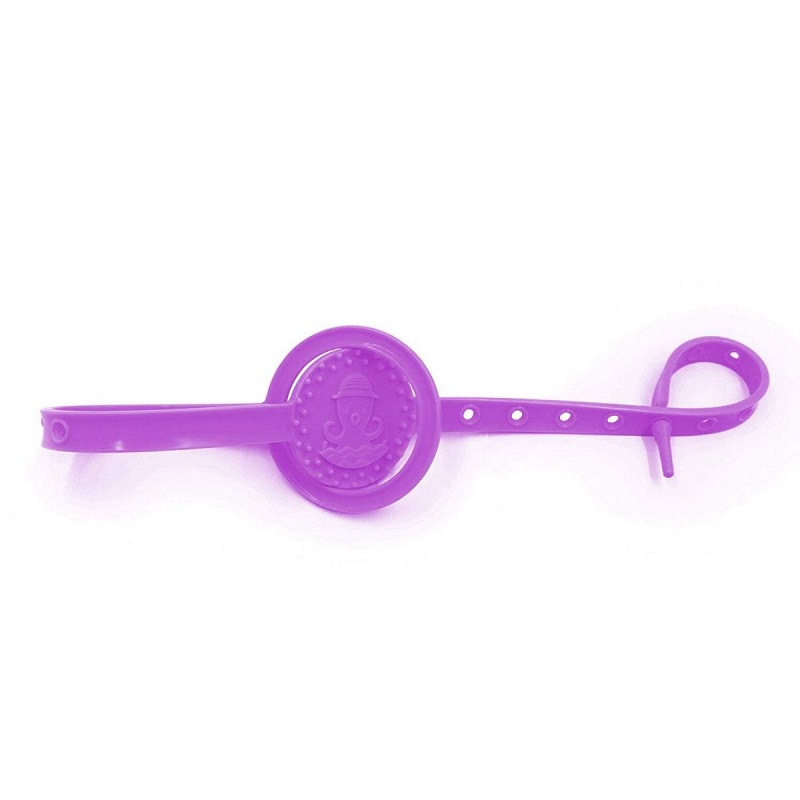Mombella-SUPORT UNIVERSAL DIN SILICON PENTRU BIBEROANE SI JUCARII â€“ MOV [1]