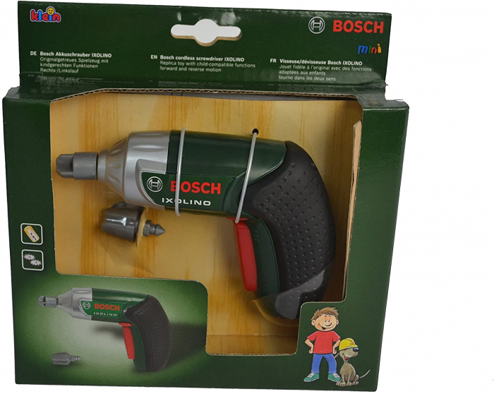 Klein-Surubelnita-electrica-Bosch-pentru-copii-Set-de-indemanare [3]