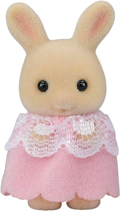 Epoch -Sylvanian Families - Loc De Joaca Culori Vesele [3]
