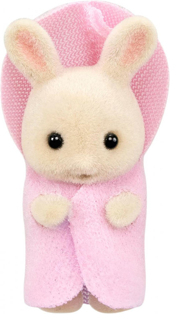 Sylvanian Families - Set Baie Tripleti [2]