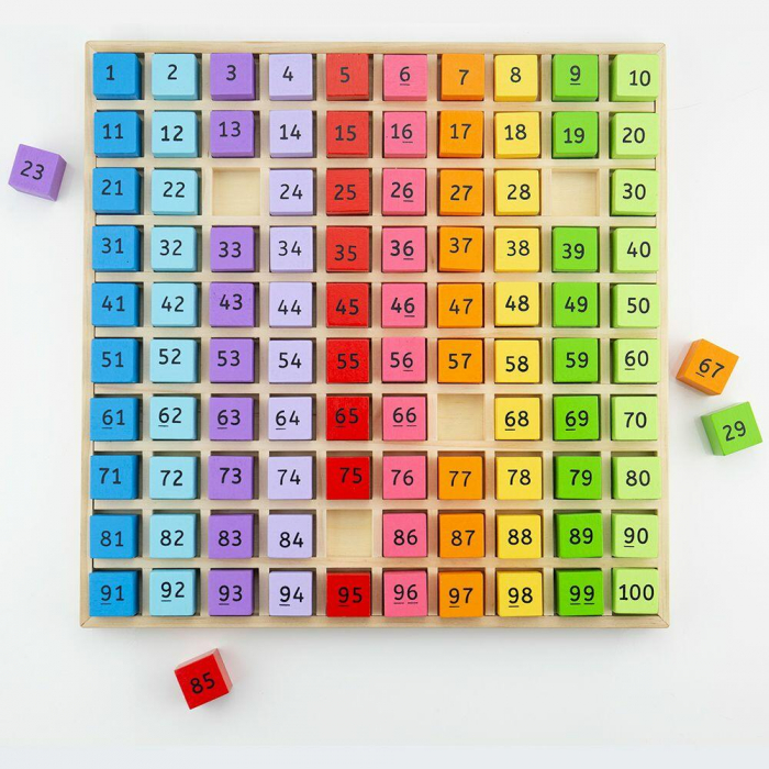 BigJigs-Tabla-cu-100-de-numere-colorate [2]