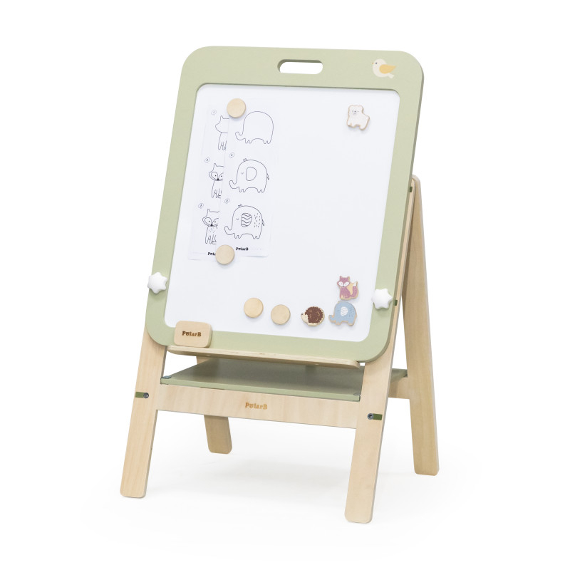 Tabla educationala, colectia Green, Viga [1]