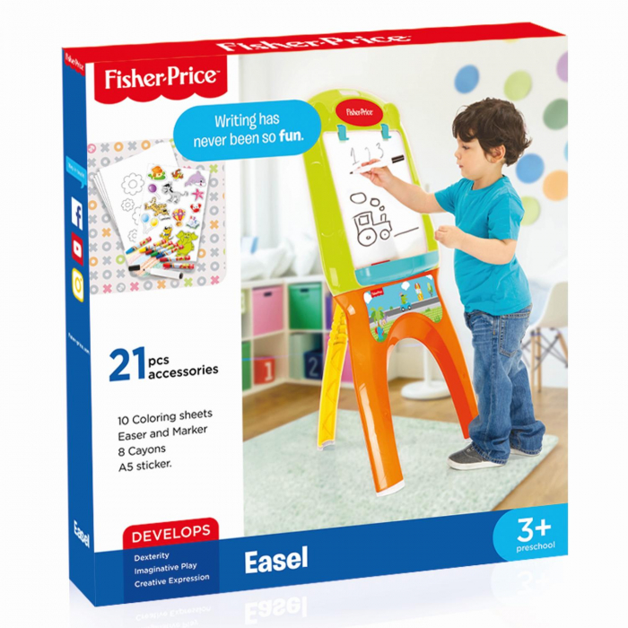 Fisher-Price-Tabla-magnetica-pentru-copii [3]