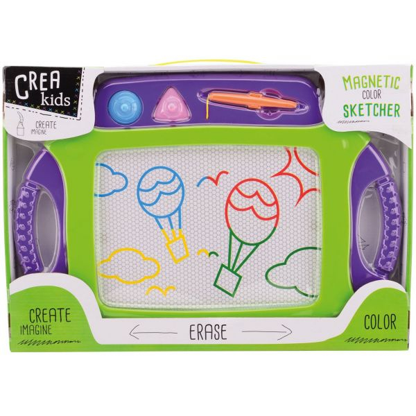 UP Int'l-Tabla magnetica pentru desenat, 45 x 30 cm [1]