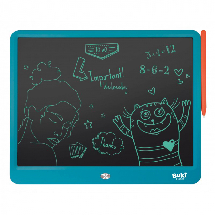 Buki France Tableta de desen XL [2]