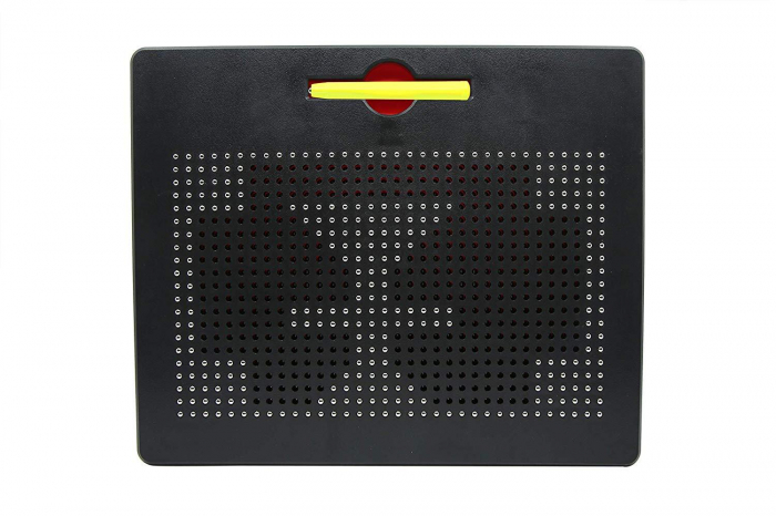EDU CLASS Tablita de desen cu magneti - 714 piese [3]