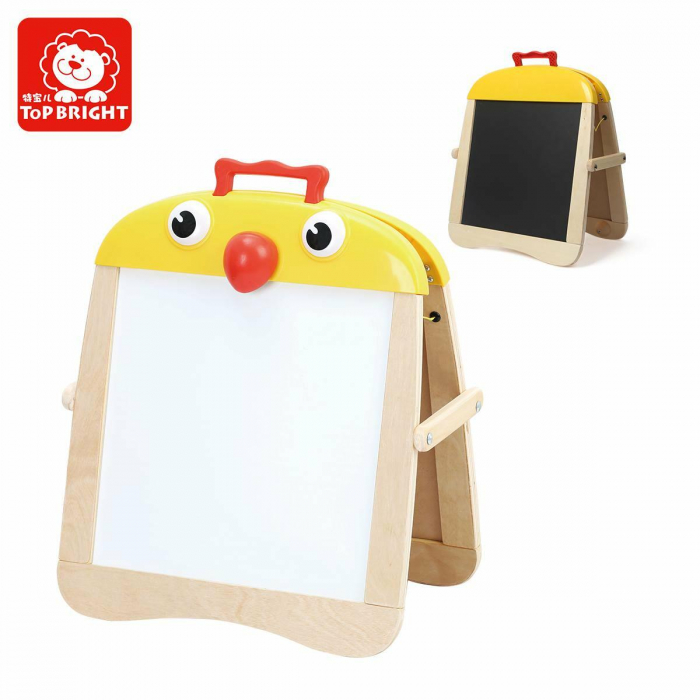 Topbright-Tablita-magnetica-2-in-1-Puisorul-vesel [2]