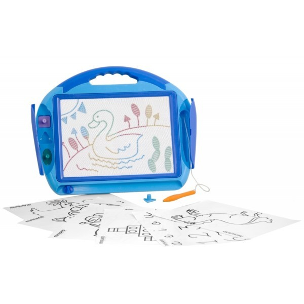 Miniland Tablita magnetica pentru desen [3]