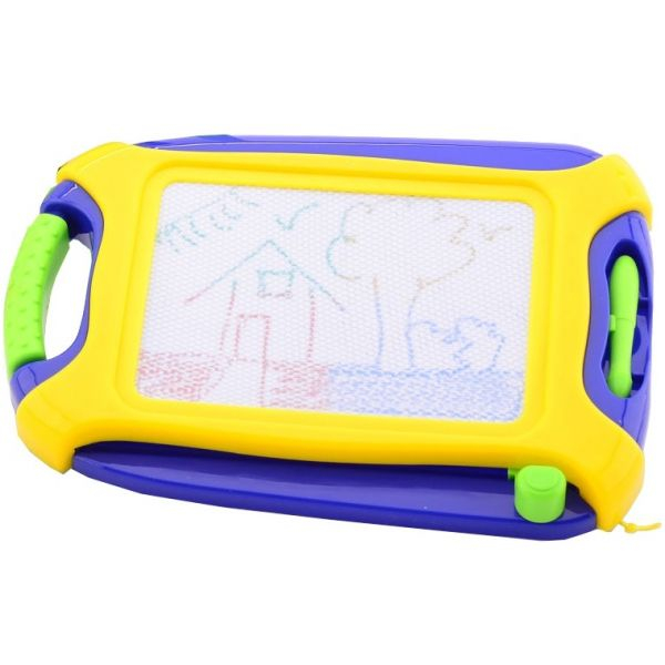 Tablita magnetica pentru desenat, 26 x 18 cm [4]
