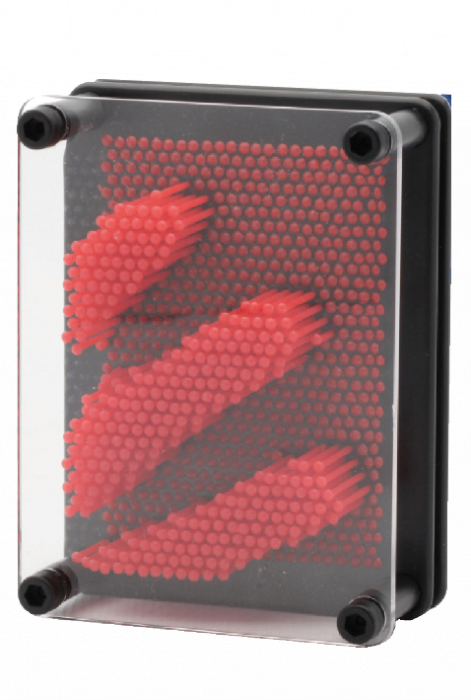Keycraft-Tablou Mini Pin Art [2]